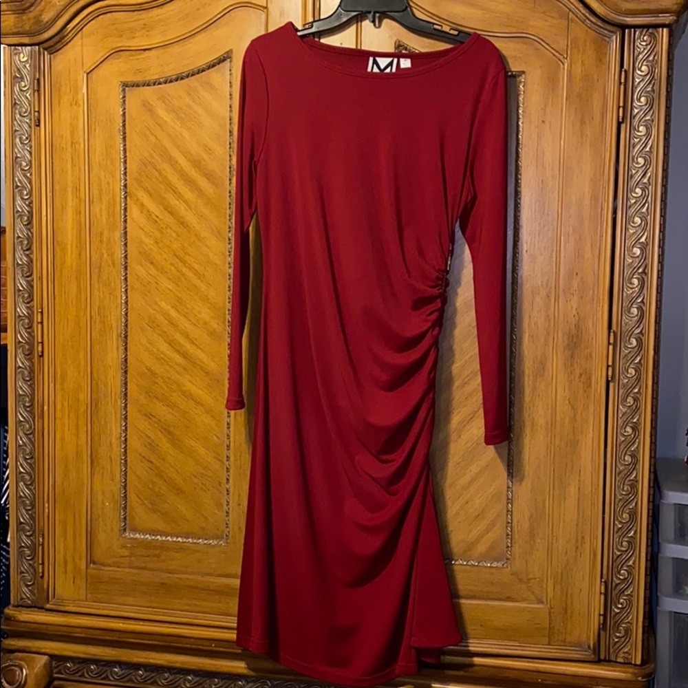 MARC BOUWER DRESS!!!